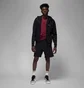 Футболка мужская Air Jordan 23Engineered Bordo DQ7358-680
