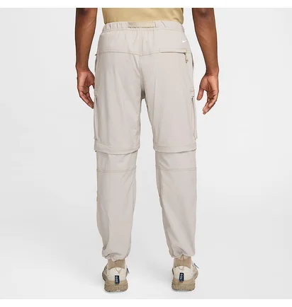 Штани чоловічі Nike Acg Smith Summit Cargo Beige FN0428-009