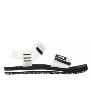 Сандали женские The North Face Skeena Sandals White NF0A46BFQ4C-090
