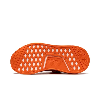 Кросівки чоловічі Adidas Nmd Hu Orange GY0095