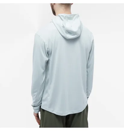 Худі чоловіче Nike Acg Dri-Fit Adv Lava Tree Hoody Light Blue DX6967-034