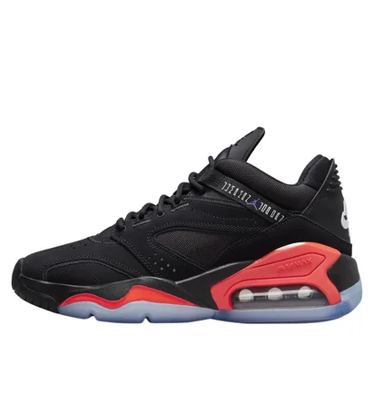 Кроссовки мужские Air Jordan Point Lane Black CZ4166-006