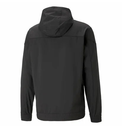 Куртка мужская Puma Fit Black 522128-51