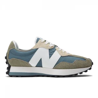 Кросівки чоловічі New Balance 327 Olive Ms327Cr