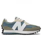 Кросівки чоловічі New Balance 327 Olive Ms327Cr