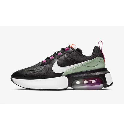 Кроссовки женские Nike Air Max Verona Black/White CI9842-001