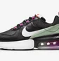 Кроссовки женские Nike Air Max Verona Black/White CI9842-001