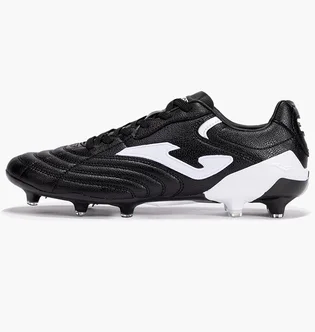 Бутсы мужские Joma Aguila Cup 2401 Firm Ground Black ACUS2401FG