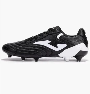 Бутсы мужские Joma Aguila Cup 2401 Firm Ground Black ACUS2401FG