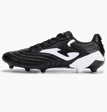 Бутси чоловічі Joma Aguila Cup 2401 Firm Ground Black ACUS2401FG