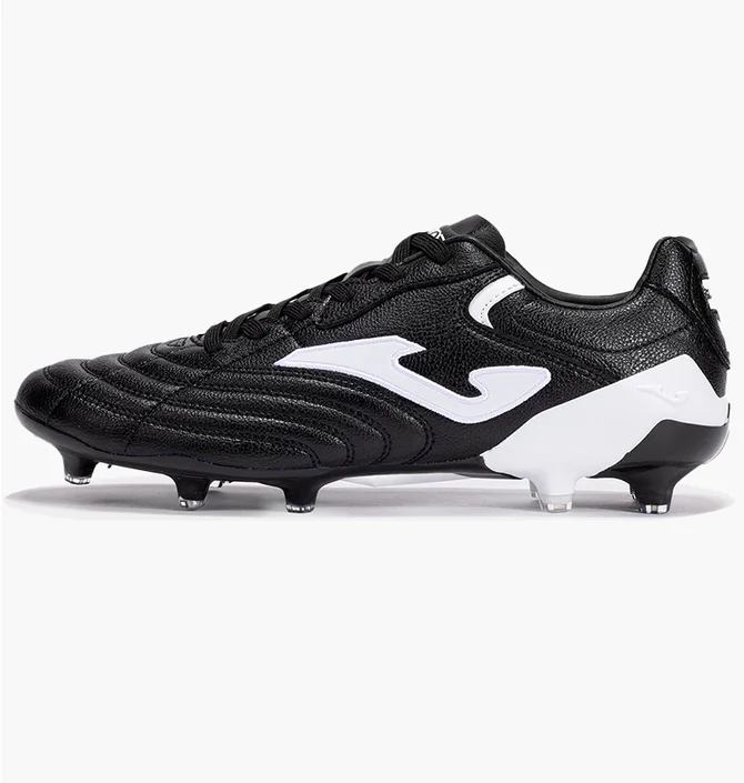 Бутси чоловічі Joma Aguila Cup 2401 Firm Ground Black ACUS2401FG