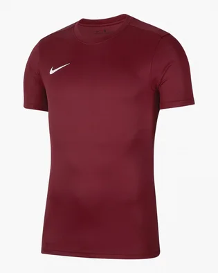 Футболка детская Nike Park Vii Red Bv6741-677