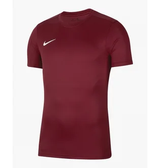 Футболка дитяча Nike Park Vii Red Bv6741-677