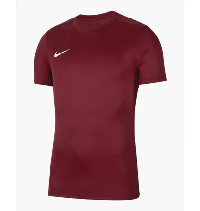 Футболка детская Nike Park Vii Red Bv6741-677