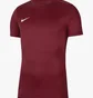 Футболка детская Nike Park Vii Red Bv6741-677