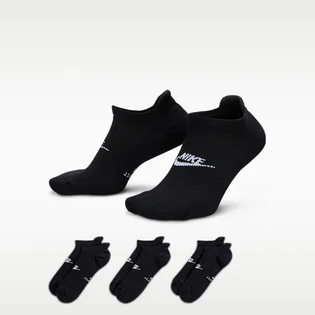 Носки Nike Everyday Elevated Black IH8524-902