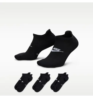 Носки Nike Everyday Elevated Black IH8524-902