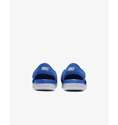 Сандали детские Nike Sunray Adjust 5 V2 (Gs/Ps) Blue Db9562-400