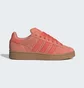 Кроссовки женские Adidas Campus 00S Shoes Peach IE5587