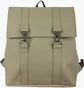 Рюкзак унісекс Rains Backpacks Olive 1213-OLIVE