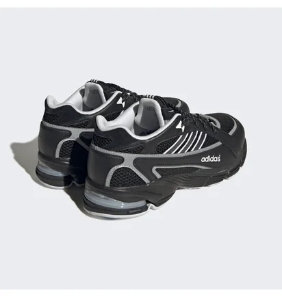 Кросівки унісекс Adidas Exomniac Cushion Nsrc Shoes Black ID2177
