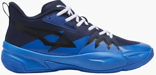Кроссовки унисекс Puma Genetics Blue 379974-06