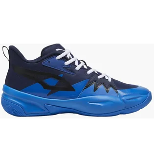 Кросівки унісекс Puma Genetics Blue 379974-06