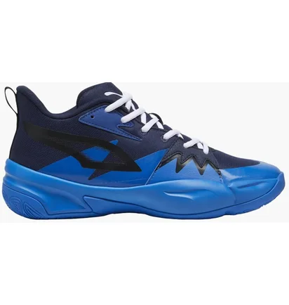 Кроссовки унисекс Puma Genetics Blue 379974-06