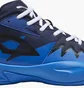 Кроссовки унисекс Puma Genetics Blue 379974-06