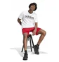 Футболка чоловіча Adidas Spw Tee White IW8835
