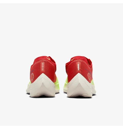 Кросівки чоловічі Nike Zoomx Vaporfly Next Red DX3371-600