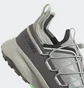 Кроссовки мужские Adidas Terrex Voyager 21 Canvas Travel Shoes Grey Gx8675