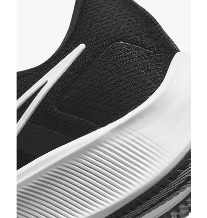 Кросівки чоловічі Nike Air Zoom Pegasus 38 Black CW7356-002