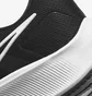 Кросівки чоловічі Nike Air Zoom Pegasus 38 Black CW7356-002
