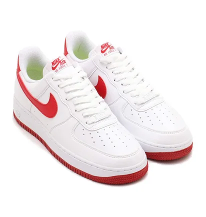 Кроссовки женские Nike Air Force 1 `07 Next Nature White DV3808-105