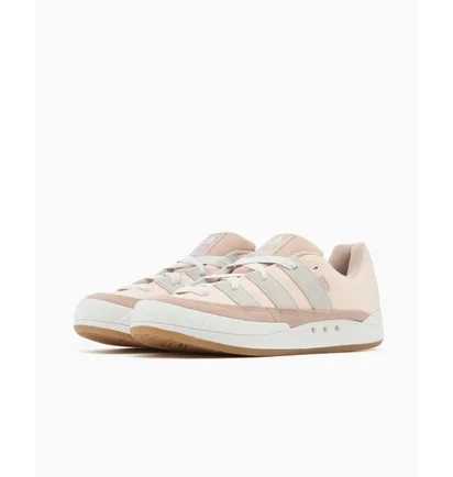 Кроссовки мужские Adidas Originals Adimatic Beige HQ6909
