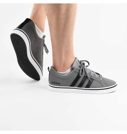Кроссовки мужские Adidas Vs Pace 2.0 Grey HP6007