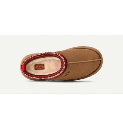 Тапочки женские UGG Tazz Ii Brown W1174471-CHE