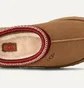 Тапочки женские UGG Tazz Ii Brown W1174471-CHE