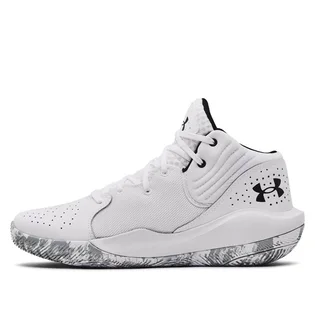 Кроссовки мужские Under Armour Jet 21 White 3024260-103