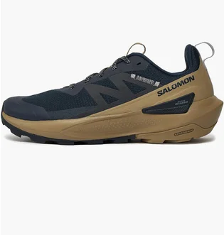 Кроссовки мужские Salomon Elixir Activ Blue L47455300