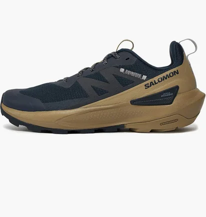 Кроссовки мужские Salomon Elixir Activ Blue L47455300