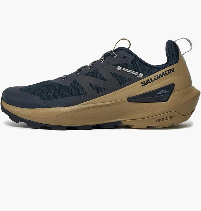 Кроссовки мужские Salomon Elixir Activ Blue L47455300