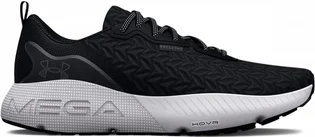 Кроссовки мужские Under Armour Hovr Mega 3 Clone Black 3025308-003