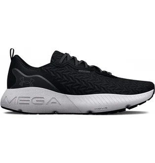 Кросівки чоловічі Under Armour Hovr Mega 3 Clone Black 3025308-003