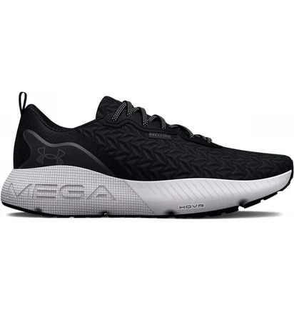 Кросівки чоловічі Under Armour Hovr Mega 3 Clone Black 3025308-003