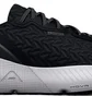Кросівки чоловічі Under Armour Hovr Mega 3 Clone Black 3025308-003