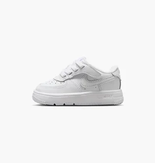 Кроссовки детские Nike Air Force 1 Low Easyon (Td) White IH4491-101