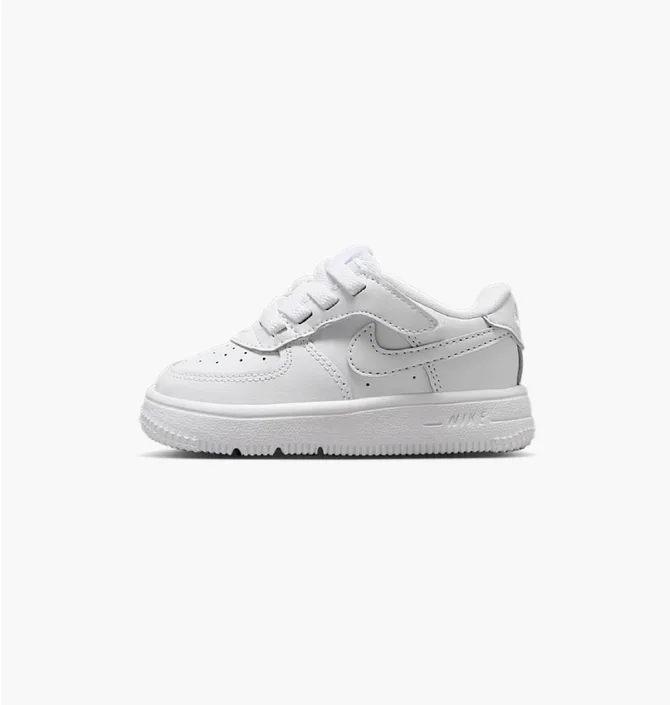 Кросівки дитячі Nike Air Force 1 Low Easyon (Td) White IH4491-101