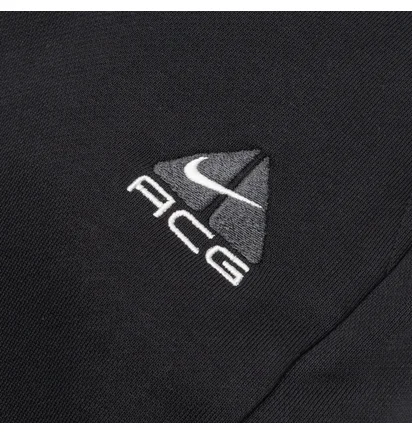 Штани унісекс Nike Acg Sweat Pant Black FV8650-010